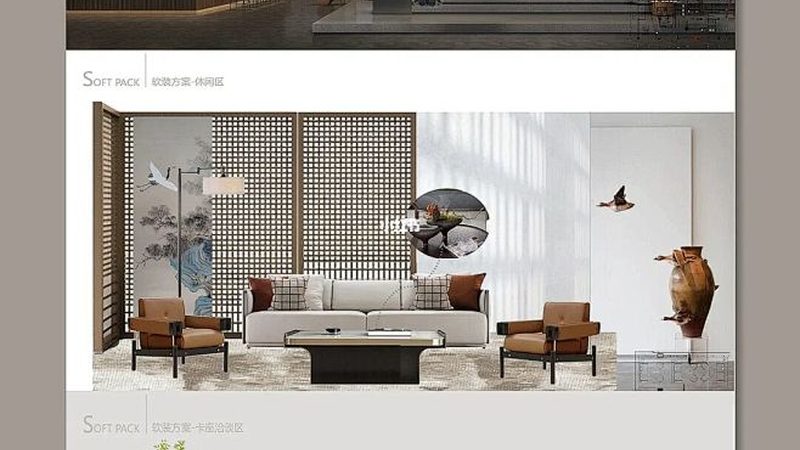 装修公司报价单里的秘密：揭秘哪些项目是必看项